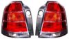 IPARLUX 16536632 Combination Rearlight